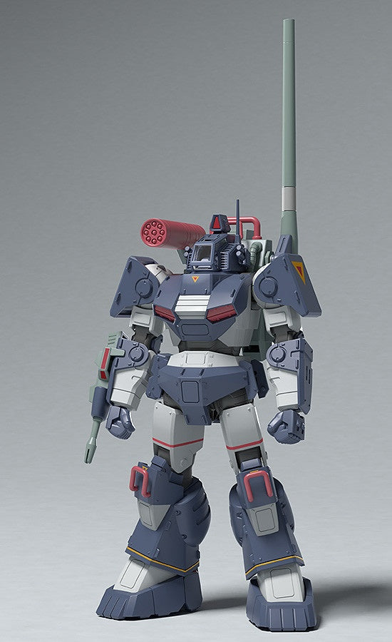 Good Smile Company Get Truth Fang of the Sun Dougram Series Combat Armors MAX27 Dougram Ver. GT 1/72 Scale Figure Model Kit