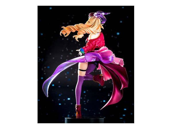 Macross Frontier the Movie: The Wings of Goodbye Series Plamax MF-14: Minimum Factory Sheryl Nome (Re-Run) 1/20 Scale Figure Model Kit | 4545784012987