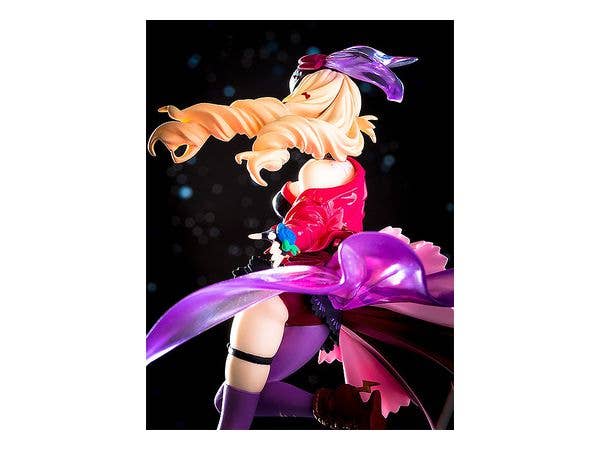 Macross Frontier the Movie: The Wings of Goodbye Series Plamax MF-14: Minimum Factory Sheryl Nome (Re-Run) 1/20 Scale Figure Model Kit | 4545784012987