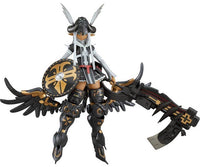PLAMAX GO-02 GODWING CELESTIAL DEMON KNIGHT Megumi Asmodeus | 4545784013151