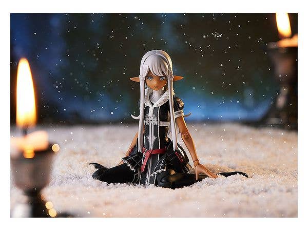 PLAMAX GO-02 GODWING CELESTIAL DEMON KNIGHT Megumi Asmodeus | 4545784013151