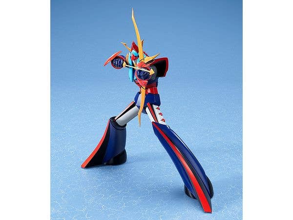 Reideen the Brave Series Plamax Reideen Model Kit | 4545784013175
