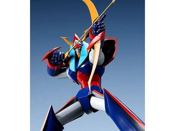 Reideen the Brave Series Plamax Reideen Model Kit | 4545784013175