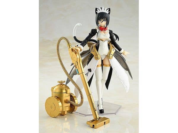 PLAMAX GP-03 Guilty Princess Maidroid Chloe(re-run) | 4545784013199