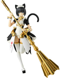 PLAMAX GP-01 Guilty Princess Maidroid Miao(re-run) | 4545784013205