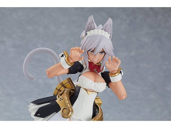 Guilty Princess Series Plamax GP-06 Maidroid Kuon Model Kit | 4545784013274