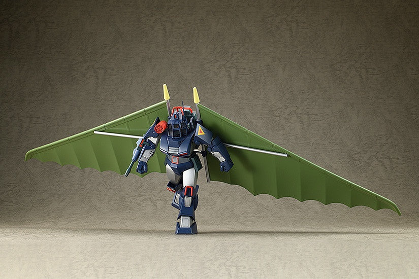 Good Smile Company COMBAT ARMORS MAX29 1/72 Scale Combat Armor Dougram Hang Glider Equipment Type