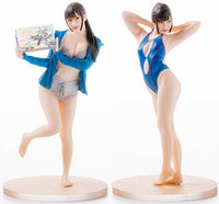 PLAMAX MF-79: minimum factory Umi Shinonome SIDE:B | 4545784013526