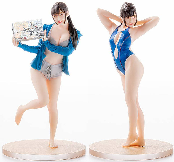 PLAMAX MF-79: minimum factory Umi Shinonome SIDE:B | 4545784013526