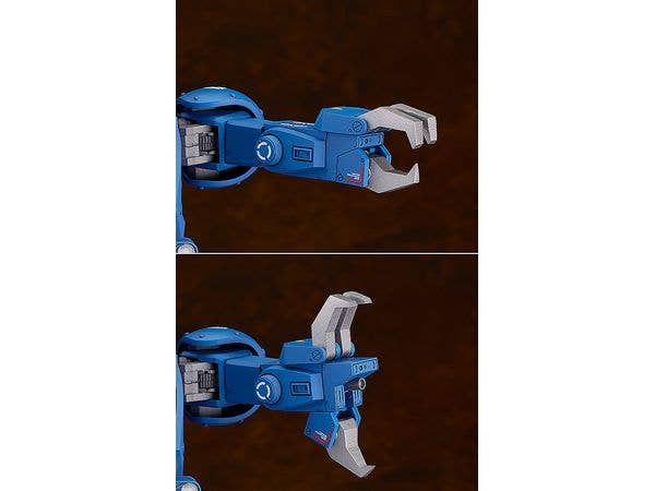 PLAMAX SV-01 1/24 Scale X / ATH-02 Strike Dog | 4545784013557