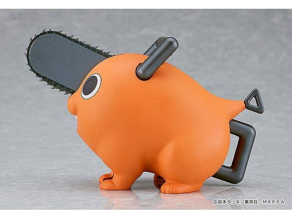 PLAMAX Pochita | 4545784013601