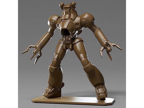 PLAMAX NEO 3D SHOW Type Zero VS Boxer | 4545784013656