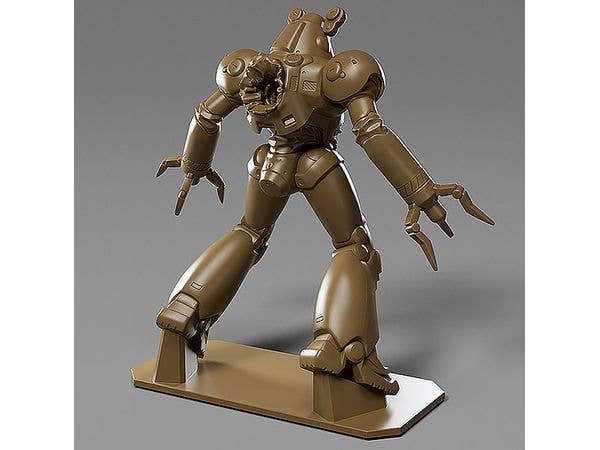 PLAMAX NEO 3D SHOW Type Zero VS Boxer | 4545784013656
