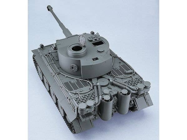 PLAMAX Tiger I | 4545784013663