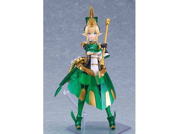 PLAMAX GP-08 Fairy Knight Princess Elfina | 4545784013687