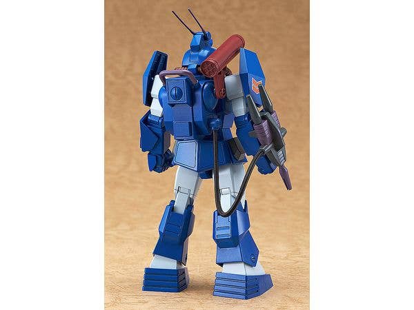 COMBAT ARMORS MAX 04: 1/72nd Scale Soltic H8-RF Korchima Special(re-run) | 4545784013700