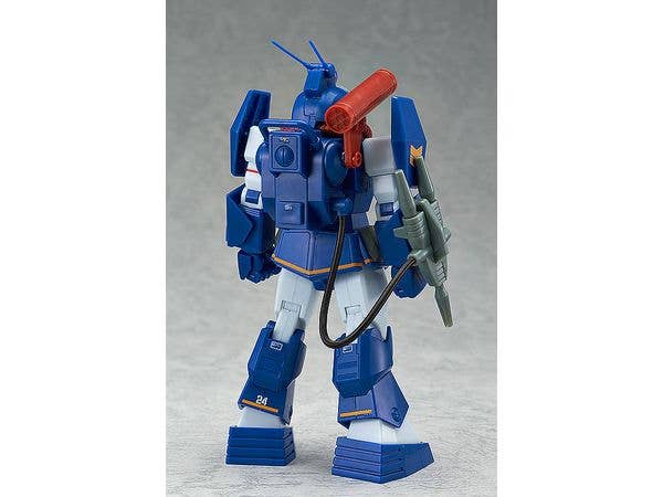 COMBAT ARMORS MAX 04: 1/72nd Scale Soltic H8-RF Korchima Special(re-run) | 4545784013700