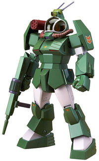 COMBAT ARMORS MAX 02: 1/72nd Scale Soltic H8 Roundfacer(re-run) | 4545784013717