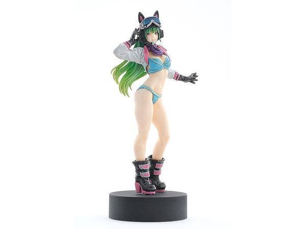 PLAMAX MF-42 minimum factory Miyuki: Makeup Edition(re-run) | 4545784013748