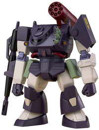 COMBAT ARMORS MAX 05: 1/72 Scale Ironfoot F4X Hasty(re-run) | 4545784013786