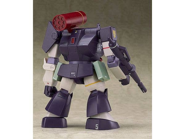 COMBAT ARMORS MAX 05: 1/72 Scale Ironfoot F4X Hasty(re-run) | 4545784013786