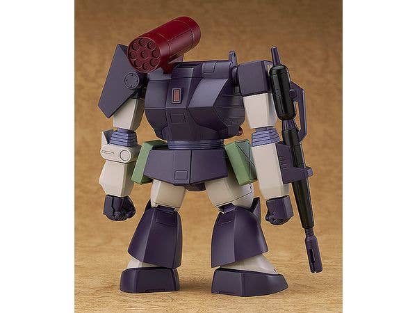 COMBAT ARMORS MAX 05: 1/72 Scale Ironfoot F4X Hasty(re-run) | 4545784013786