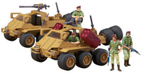 COMBAT ARMORS MAX06 1/72 Scale Bromley JRS Native Dancer Commander Type & Missile Pod Type(re-run) | 4545784013793