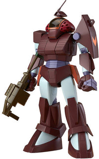 COMBAT ARMORS MAX07: 1/72 Scale Soltic H102 Bushman(re-run) | 4545784013809