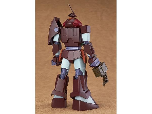 COMBAT ARMORS MAX07: 1/72 Scale Soltic H102 Bushman(re-run) | 4545784013809