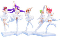 PLAMAX MF-86: minimum factory Walkure - LAST MISSION Image Color Ver. Set | 4545784013816
