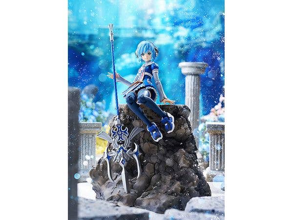 PLAMAX GO-04 GODWING DRAGON KNIGHT Himari Bahamut | 4545784013830