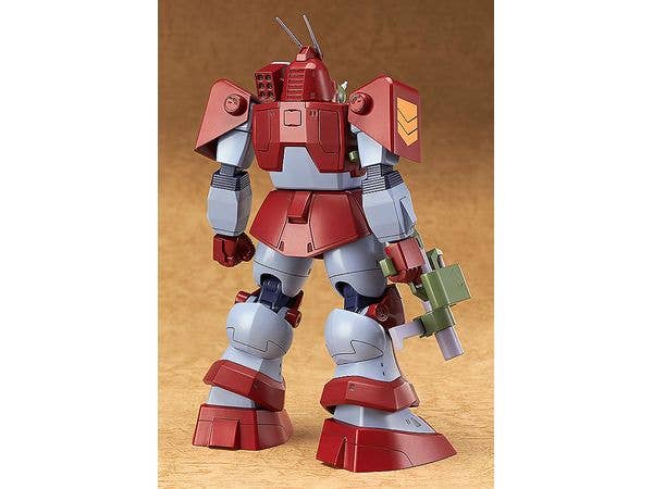COMBAT ARMORS MAX 03: 1/72nd Scale Abitate T10B Blockhead(re-run) | 4545784013885