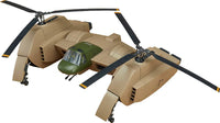 COMBAT ARMORS MAX 08: 1/72nd Scale Eastland WE211 Mavellic | 4545784013892