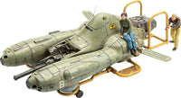 PLAMAX 1/35 Antigravity Armored Raider Pkf.85 Falke | 4545784013915