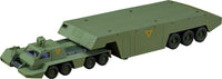 COMBAT ARMORS MAX10 1/72 Scale Bromry I-VAN DT2(re-run) | 4545784014004