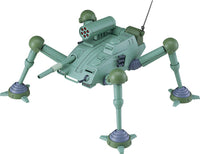 COMBAT ARMORS MAX15 1/72nd Scale Abitate F35C Blizzard Gunner(3rd-run) | 4545784014011
