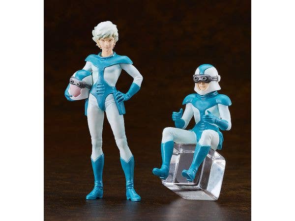 PLAMAX SV-03 1/24 Scale X / ATH-P-RSC Blood Sucker | 4545784014127