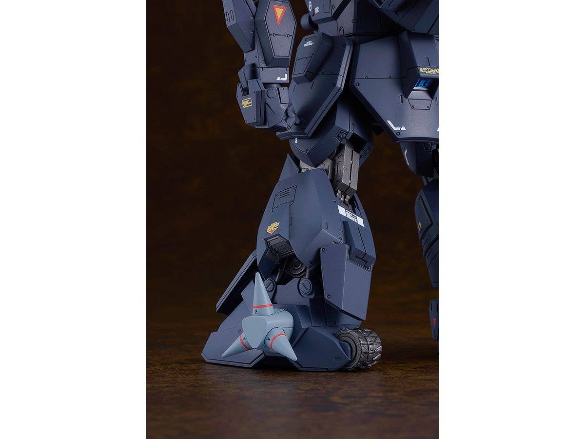 PLAMAX SV-03 1/24 Scale X / ATH-P-RSC Blood Sucker | 4545784014127
