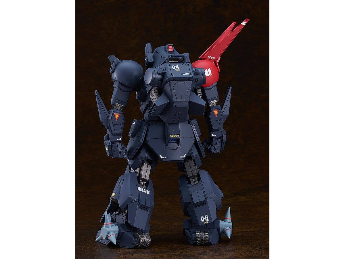PLAMAX SV-03 1/24 Scale X / ATH-P-RSC Blood Sucker | 4545784014127