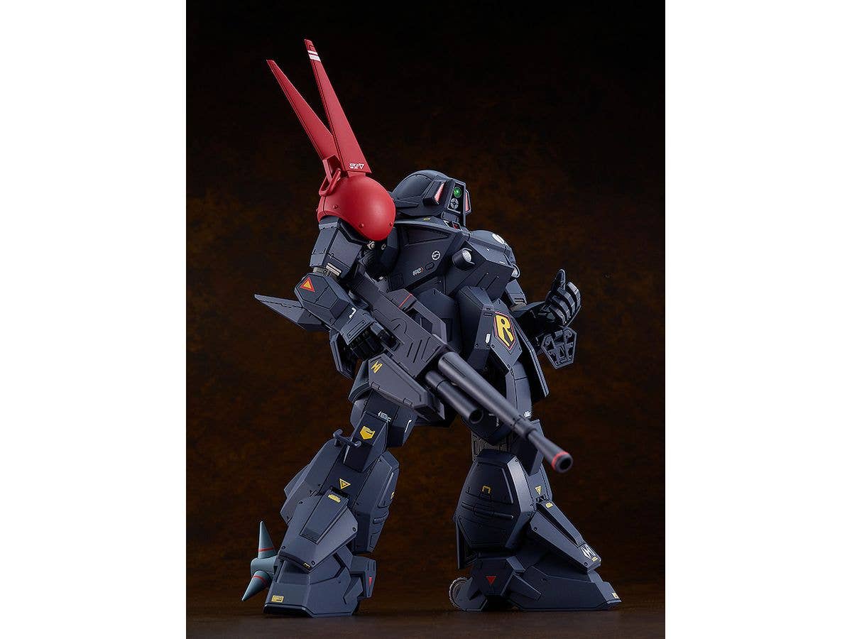 PLAMAX SV-03 1/24 Scale X / ATH-P-RSC Blood Sucker | 4545784014127