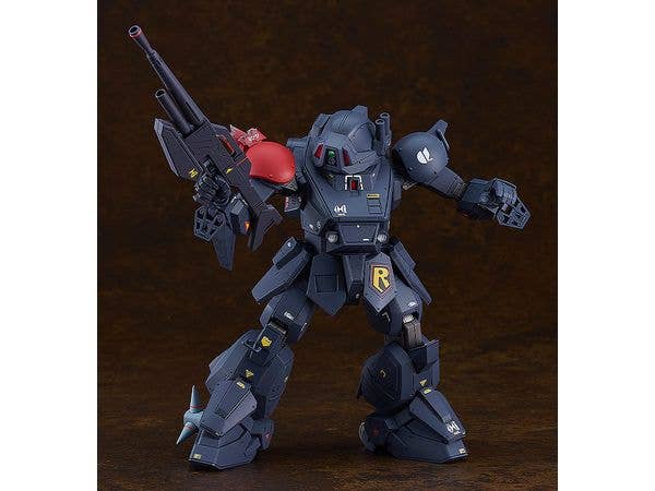 PLAMAX SV-03 1/24 Scale X / ATH-P-RSC Blood Sucker | 4545784014127
