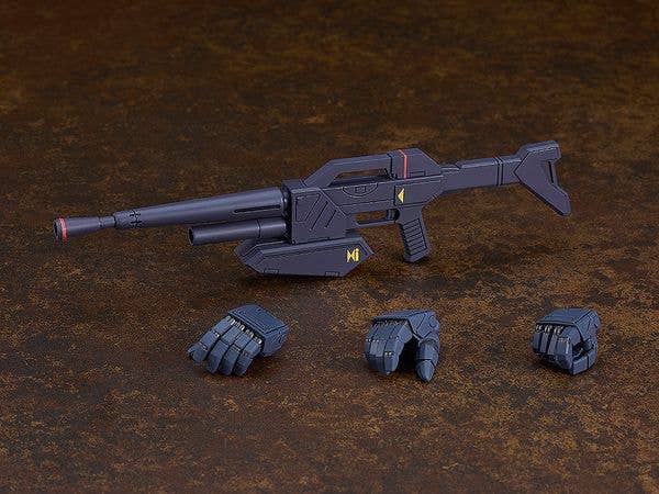 PLAMAX SV-03 1/24 Scale X / ATH-P-RSC Blood Sucker | 4545784014127