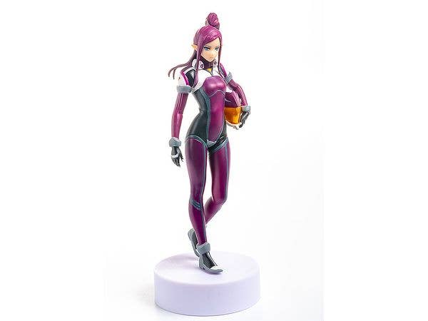 PLAMAX MF-46 minimum factory Mirage Farina Jenius(3rd-run) | 4545784014134
