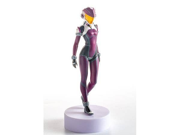 PLAMAX MF-46 minimum factory Mirage Farina Jenius(3rd-run) | 4545784014134