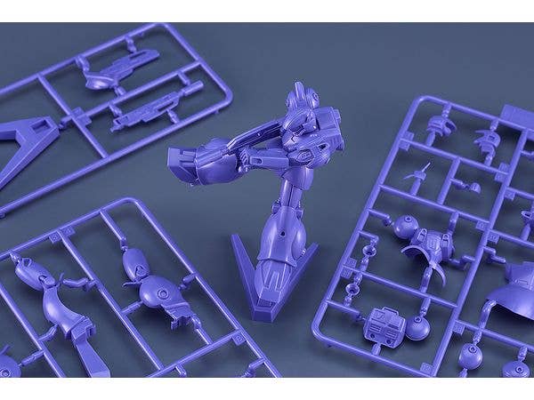 PLAMAX MF-84 minimum factory Torunfam & Janus: Round Vernian Color Ver. | 4545784014196