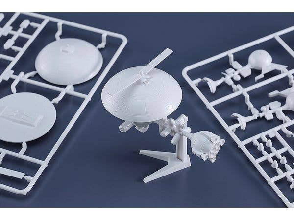 PLAMAX MF-84 minimum factory Torunfam & Janus: Round Vernian Color Ver. | 4545784014196