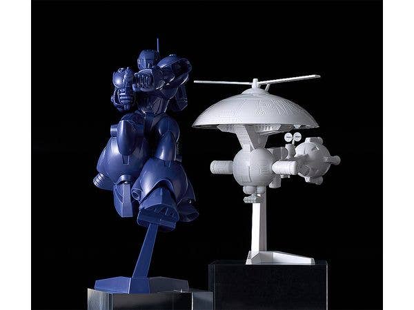 PLAMAX MF-84 minimum factory Torunfam & Janus: Round Vernian Color Ver. | 4545784014196