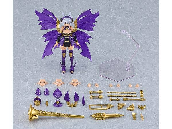 PLAMAX GP-10 Dark Fairy Knight Grimlinde | 4545784014264