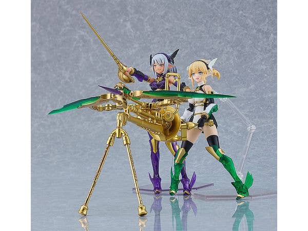 PLAMAX GP-10 Dark Fairy Knight Grimlinde | 4545784014264