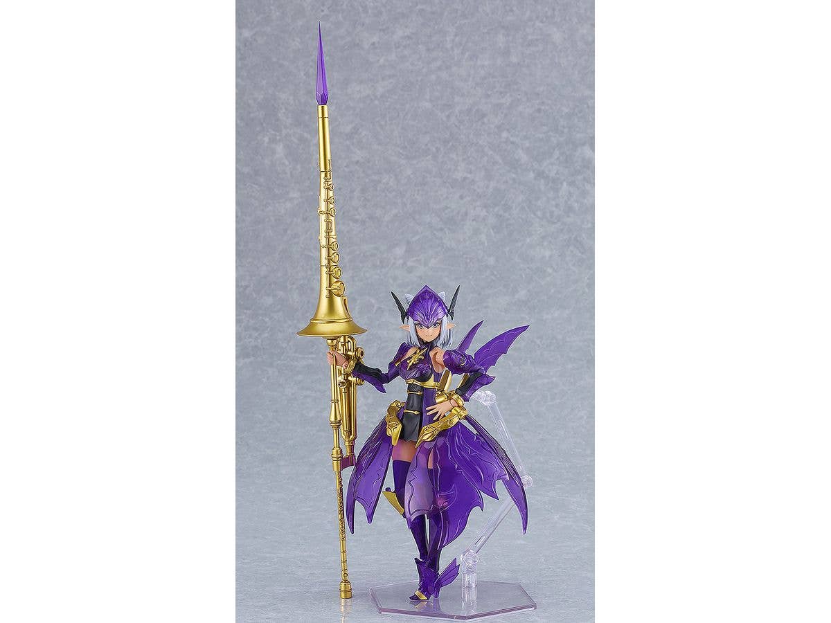 PLAMAX GP-10 Dark Fairy Knight Grimlinde | 4545784014264